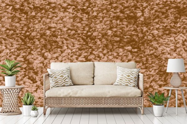 Top 4 Interior Texture Trends | Glamorous Wall Decor Ideas